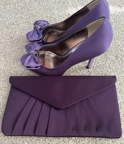 Phase eight purple size - eight,