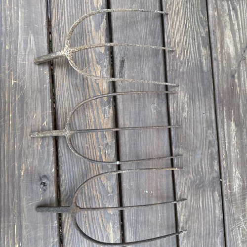 Vintage prong pitch - 3,