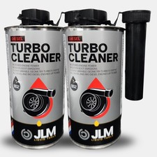 2x JLM Diesel & Bio Engines