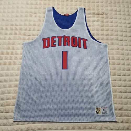 Mitchell ness nba allen - mitchell, &