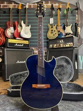 Washburn EA36 Festival