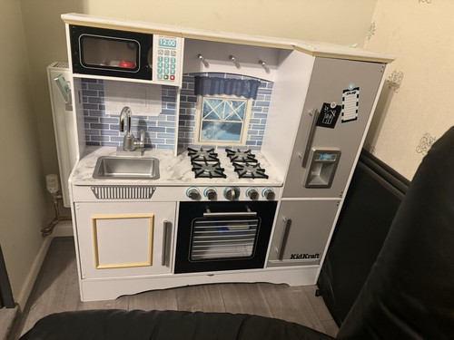 Kidkraft kids kitchen - kidkraft,