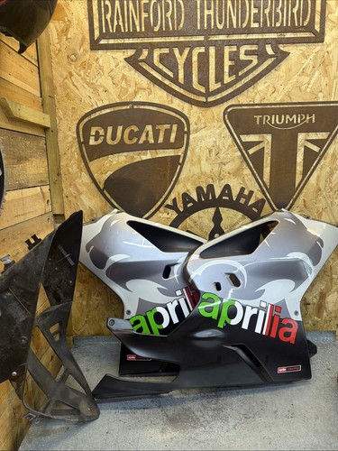 Aprilia rsv 1000 2004 2008 - 1000, 2004-2008