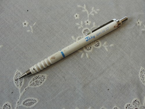 Vintage germany rotring - w.,