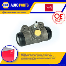 Wheel Cylinder Rear BCY1012