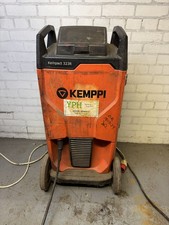 PREOWNED KEMPPI KEMPACT 323R