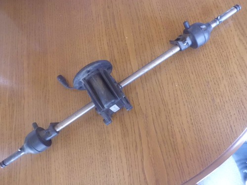 Pre loved motocaddy s3 pro - loved, ~