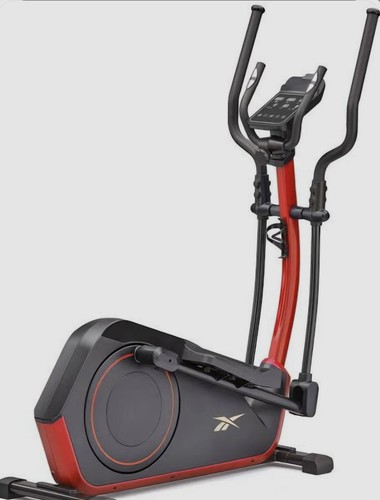 Reebok fr30 elliptical cross - reebok,