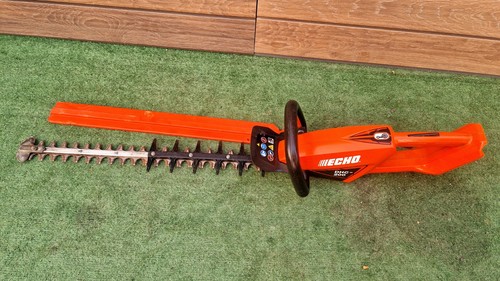 Echo dhc 200 battery hedge - echo, dhc-200