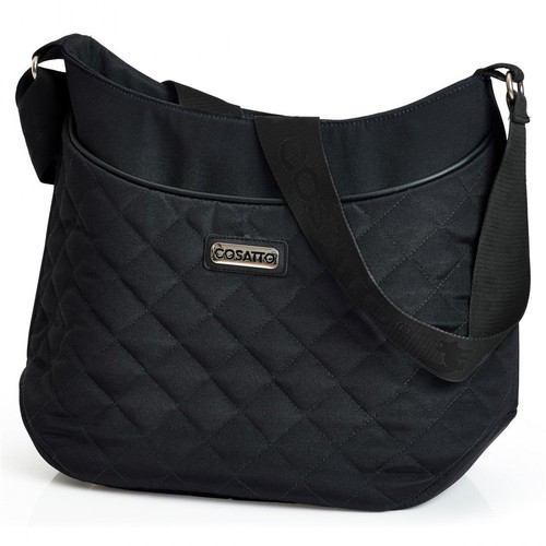Cosatto luxury changing bag - luxury,