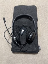 Jabra Evolve2 30 SE USB-A MS