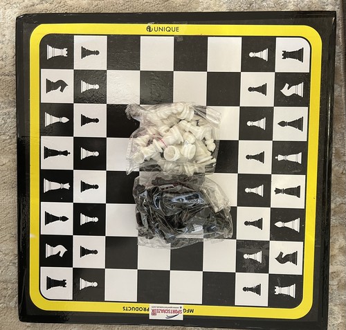 Classic traditional board - classic,