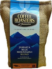 Coffee Roasters JAMAICAN BLUE
