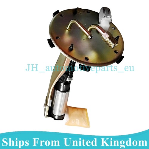 Fuel pump sender unit for - pump,