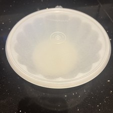 Tupperware Vintage Jelly