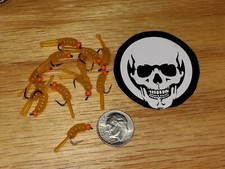 12 - #12  BH Rubber Beetle