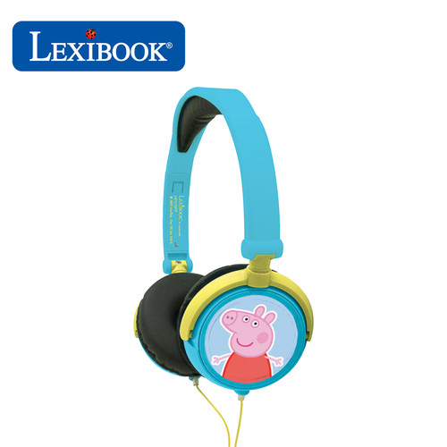 Lexibook hp015pp peppa - lexibook,