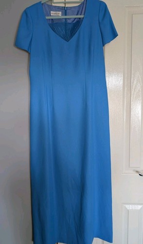 Vintage condici blue occasion - vintage,