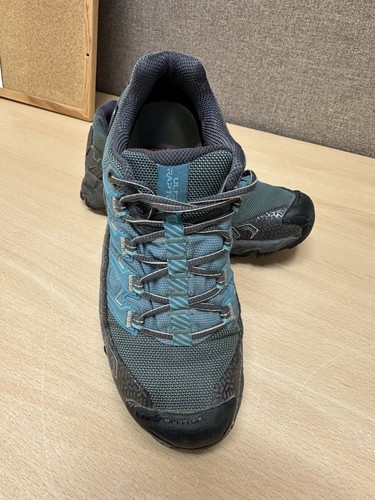 Sportiva ultra raptor - la, ii