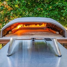 Ooni Koda 16 Gas-Powered Pizza