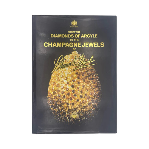 From the diamonds - argyle, to