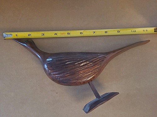 Jamaica large hand - hand, carved