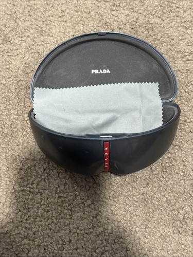 Prada sport hard case - sport, for