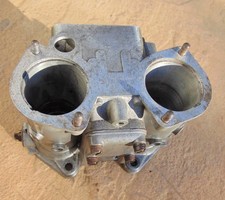 Classic Weber 40 DCOE 18