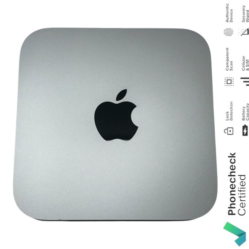 Apple mac mini 2018 6 - apple,