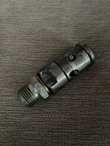 Jetter descaler nozzle enz - descaler,