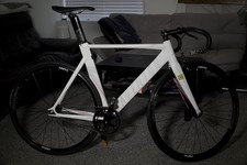 Aventon Mataro Fixie Single