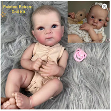 MRB 18 inch Already Painted