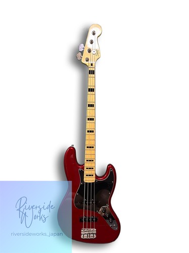 Squier vintage modified jazz - squier,