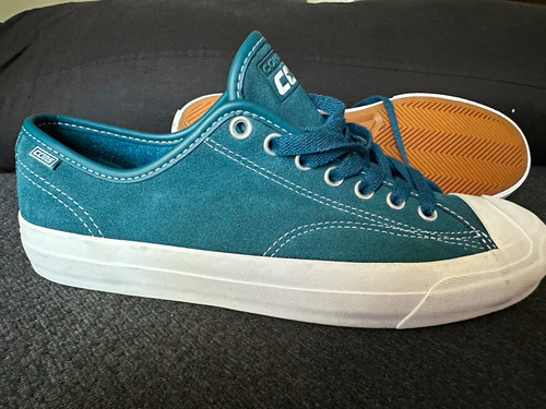 Converse cons jack purcell - purcell, pro