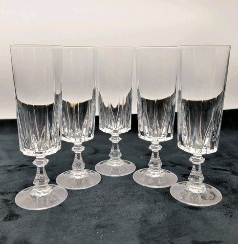 Cristal darques champagne - cristal,