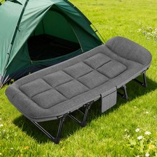 Portable Single Folding