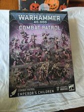 (2025 ver.) Combat Patrol