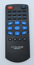 Genuine Original Remote Control for Sumvision Cyclone Micro 2 Media Player