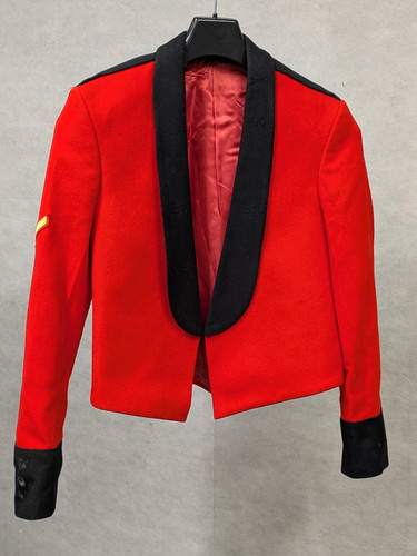 British army lance corporal - lance,