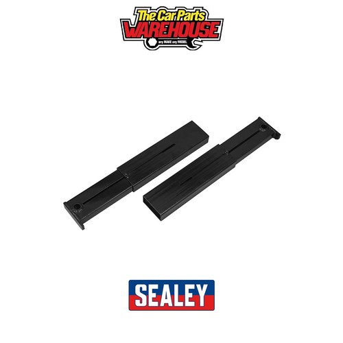 Sealey sjbex1700kit jacking - sealey,