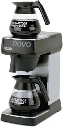 Bravilor bonamat novo - bravilor, filter