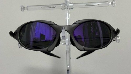 Vintage oakley metal romeo - vintage,