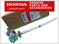 OEM HONDA GENUINE Fuel Petcock