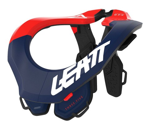 Leatt motocross mx - 3.5,