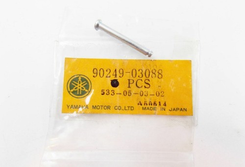 Nos oem yamaha 1968 1975 - yamaha, stub