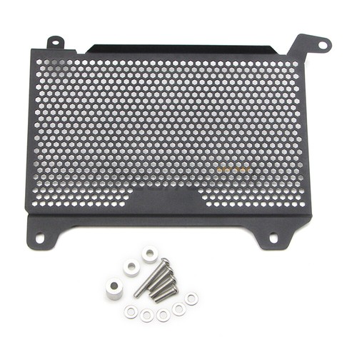 Motorcycle radiator grille - motorcycle,