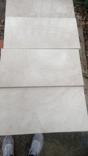 Marble and granite - marble,