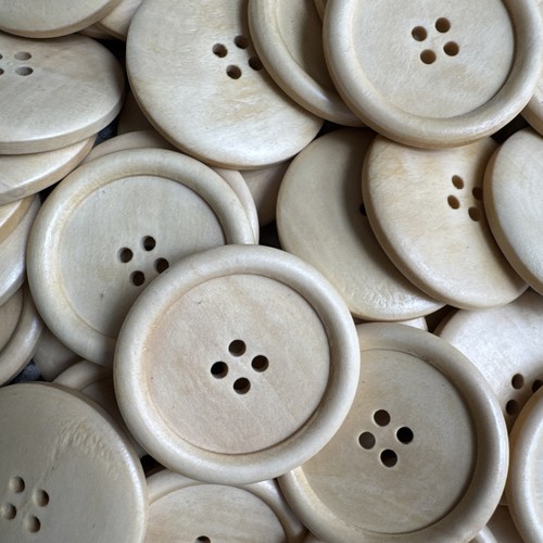 Natural light wooden large - 15,
