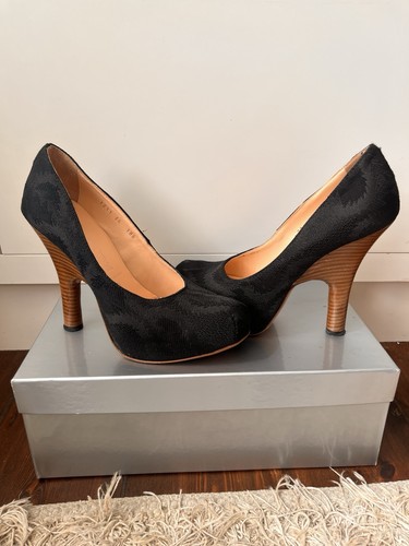 Vivienne westwood womens black - vivienne,