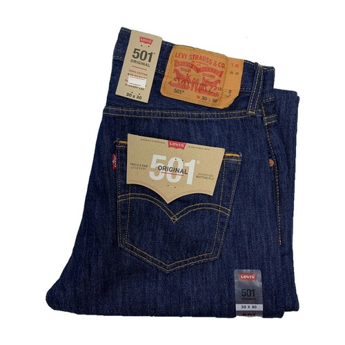 Levi 501 original - 501, regular